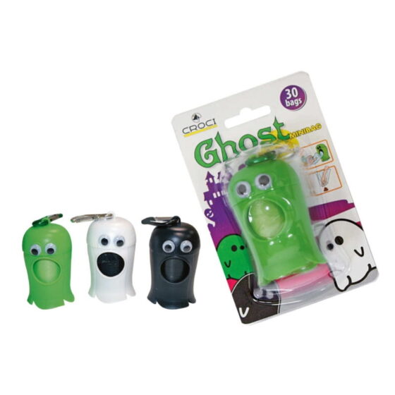 MINIBAG GHOST BLISTER MIX.COL.