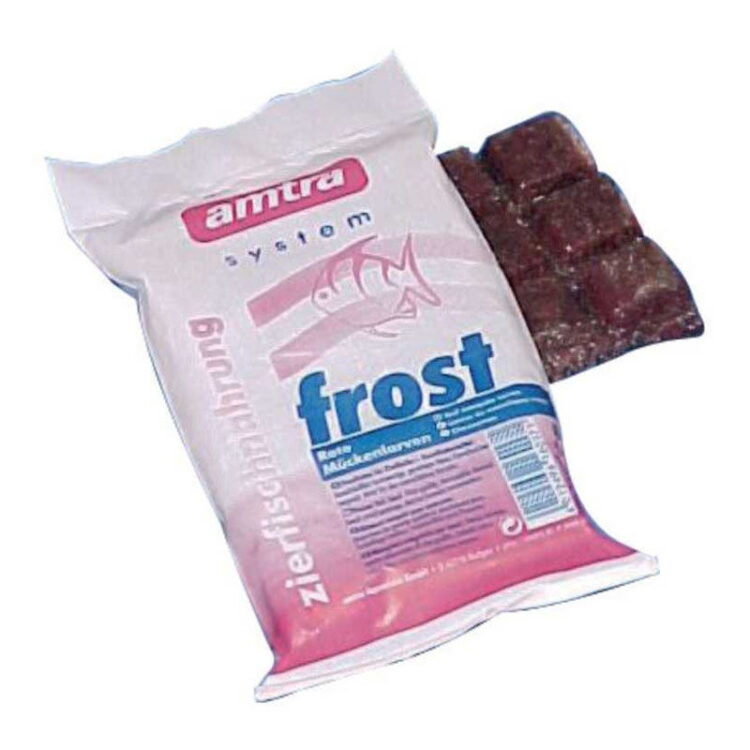 AMTRA FROST CHOCO CHIRONOMUS 100GR
