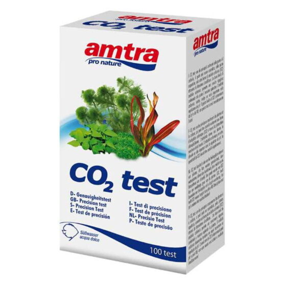 AMTRA TEST CO2