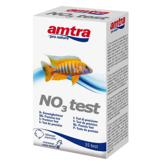 AMTRA TEST NO3