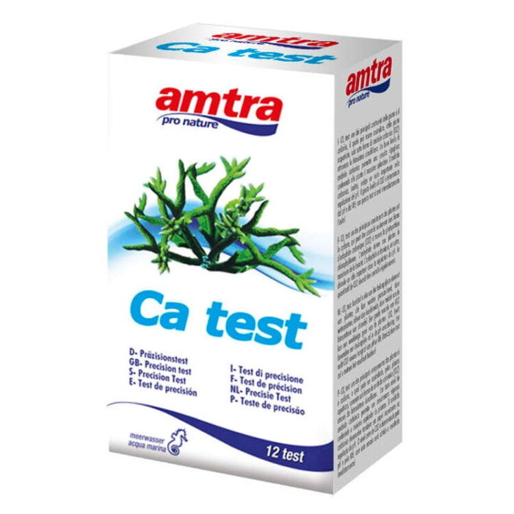 AMTRA TEST CA