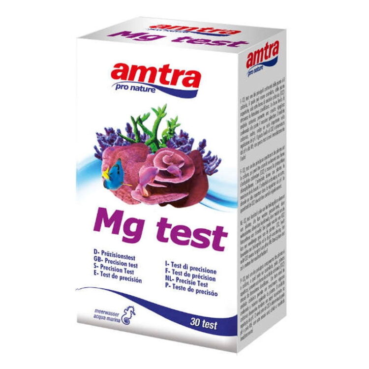 AMTRA TEST MG