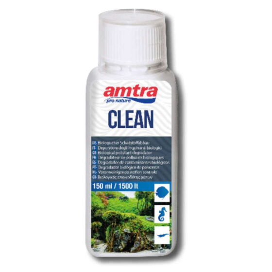 AMTRA CLEAN 150 ml