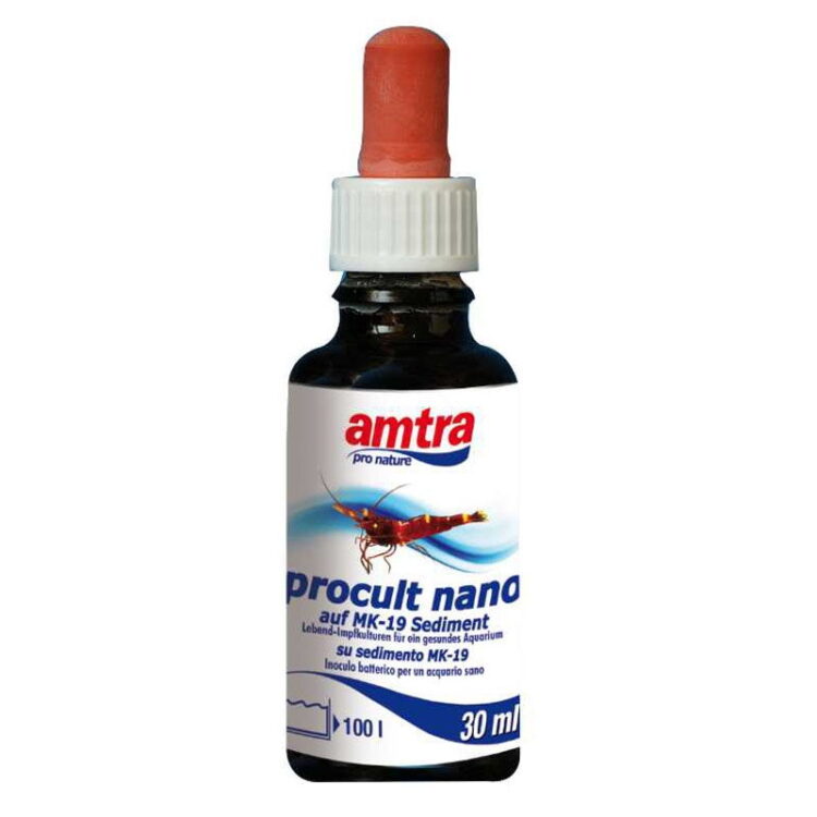 AMTRA CLEAN PROCULT NANO 30 ML