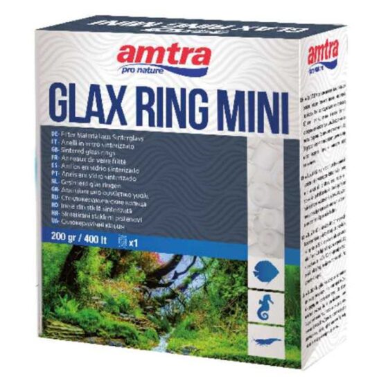 AMTRA GLAX RING MINI 200 GR.
