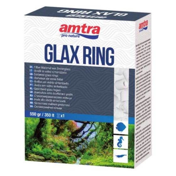 AMTRA GLAX RING 550 GR.