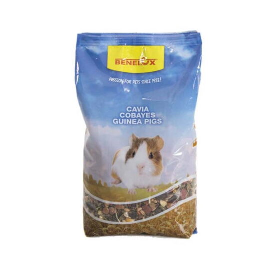 XLINE FOOD FOR INDIAN PIGS 800G