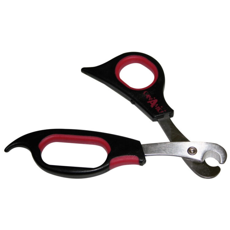 SCISSORS VANITY NAILS CLIPPERS