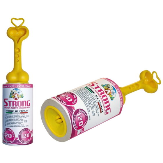 ADESIVE BRUSH STRONG 20m