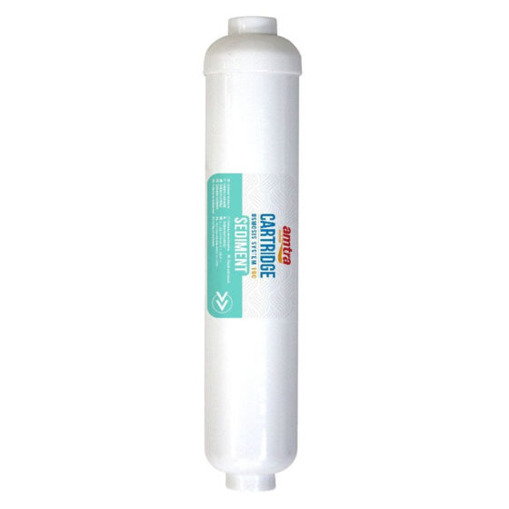 CARTRIDGE FINE FILTER OSMOSIS SYSTEM 190