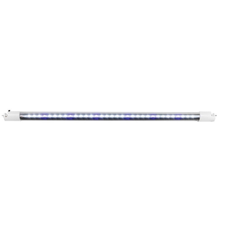 LED RETROFIT LIGHT FOR T8 60,4cm 20w WHITEBLUE