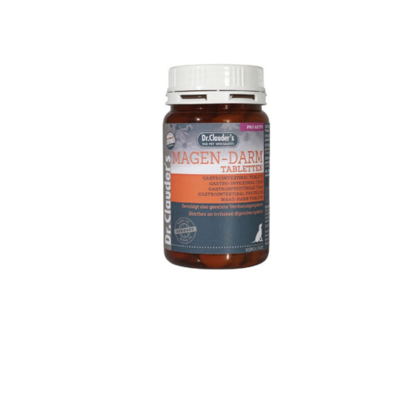 Dr.Cl-INTESTINAL STOMACH TABLETS