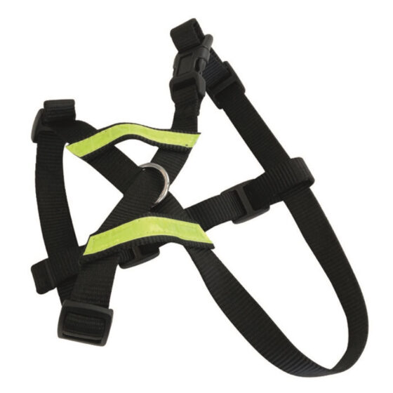SECURA HARNESS M - SAFETY CAR HARNESS 2 IN 1
