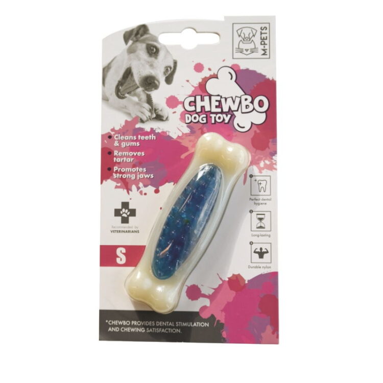 CHEWBO Bone S size - Clean Dental