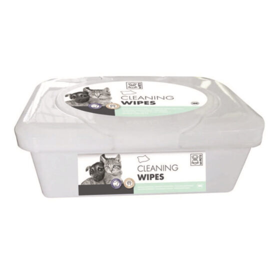 CLEANINIG WIPES BOXES