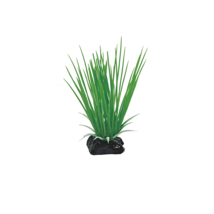PLASTIC PLANT 10cm. PL011