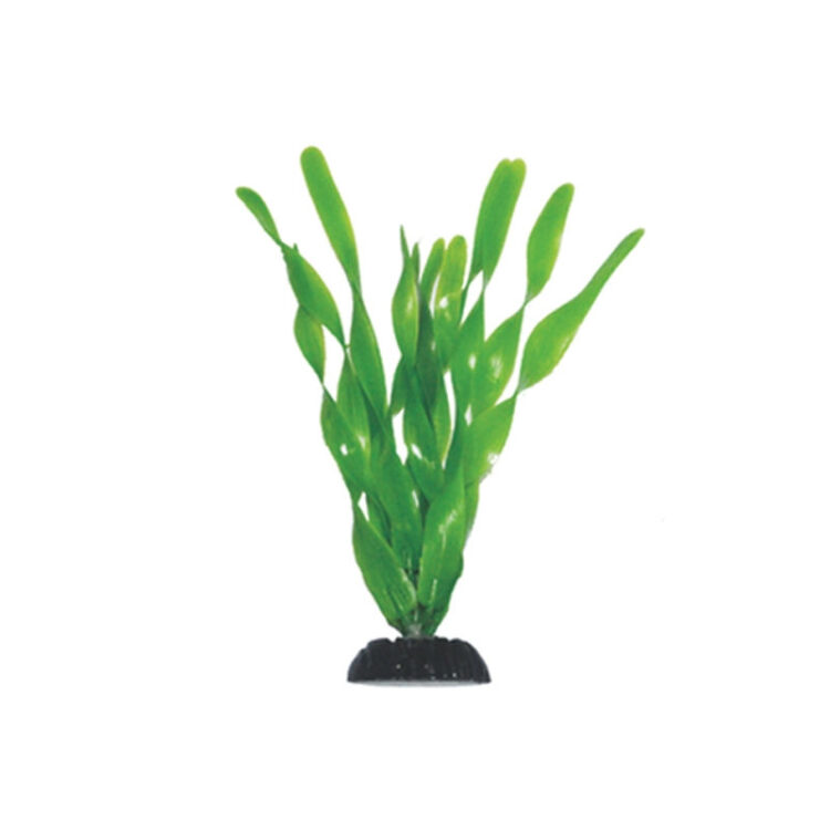 PLASTIC PLANT 20 cm PL021