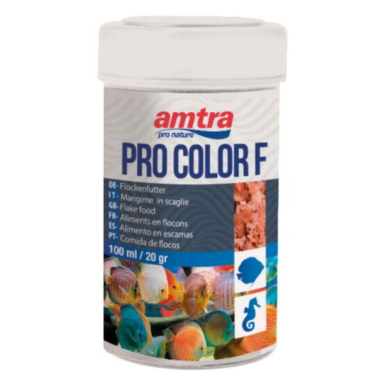 AMTRA PRO COLOR FLAKE 100 ml