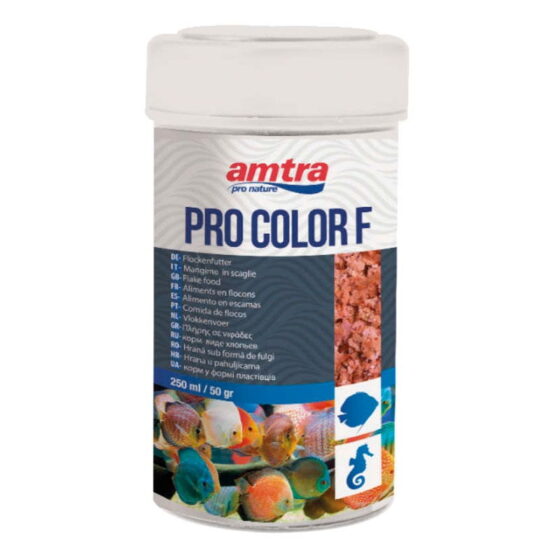 AMTRA PRO COLOR FLAKE 250 ml