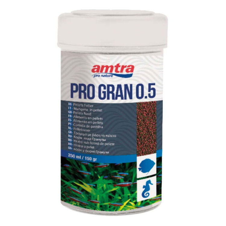 AMTRA PRO GRAN MICRO 0.5 100 ml