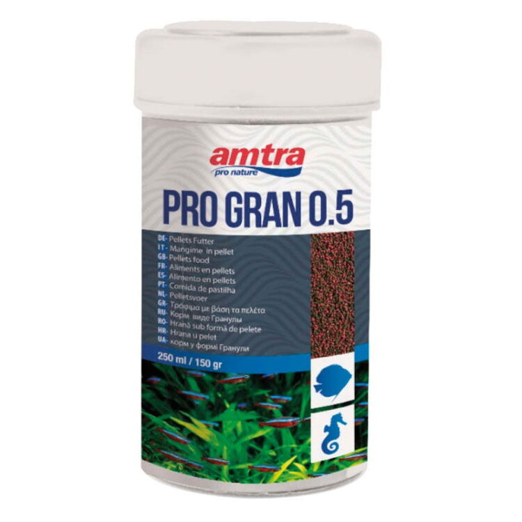 AMTRA PRO GRAN MICRO 0.5 250 ml