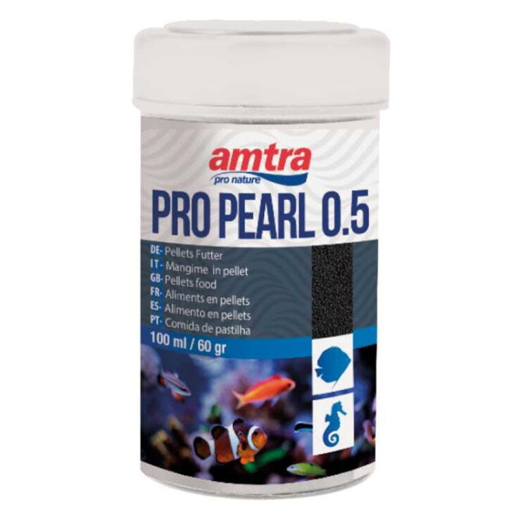 AMTRA PRO BLACK PEARL 0.5 100 ml