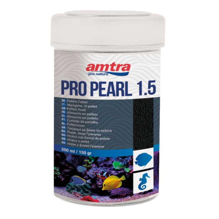 AMTRA PRO BLACK PEARL 1.5 250 ml