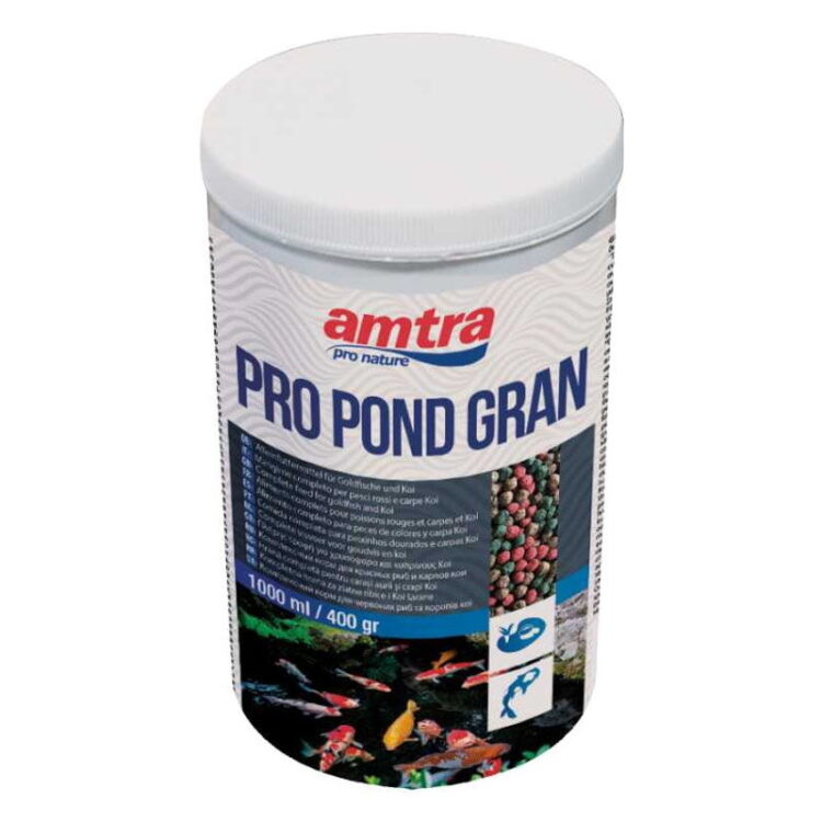 AMTRA PRO POND GRAN 1000 ml