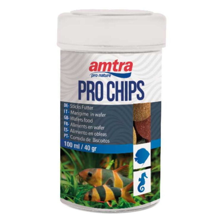 AMTRA PRO CHIPS 100ml