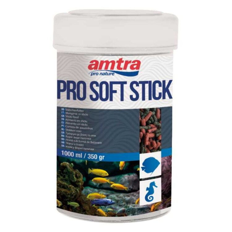 AMTRA PRO SOFT STICK 1000 ml