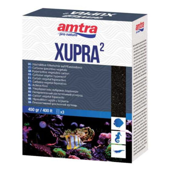 AMTRA XUPRA2 450gr