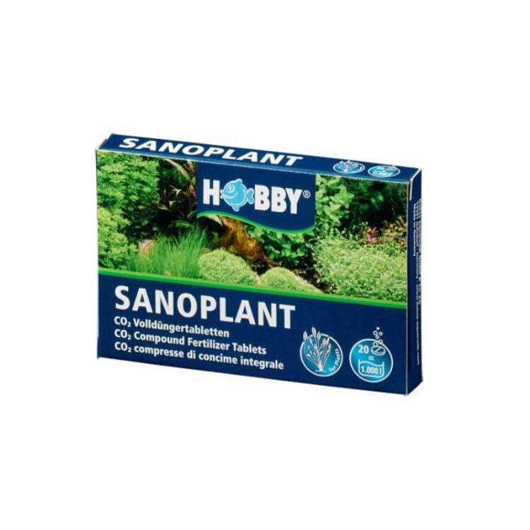 Sanoplant