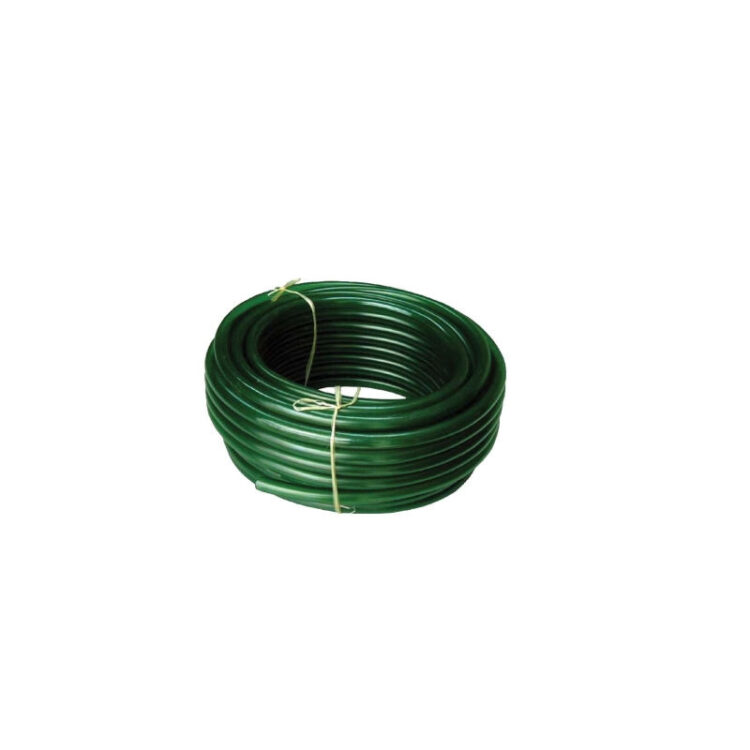 GREEN PIPE 9 / 12mm 1m