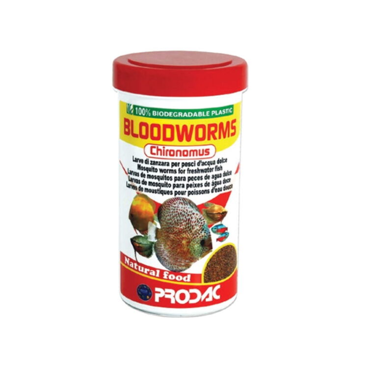 BLOODWARMS 20g. 250ml