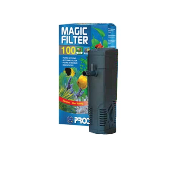 MAGIC FILTER 100 PRODAC 600 L / H