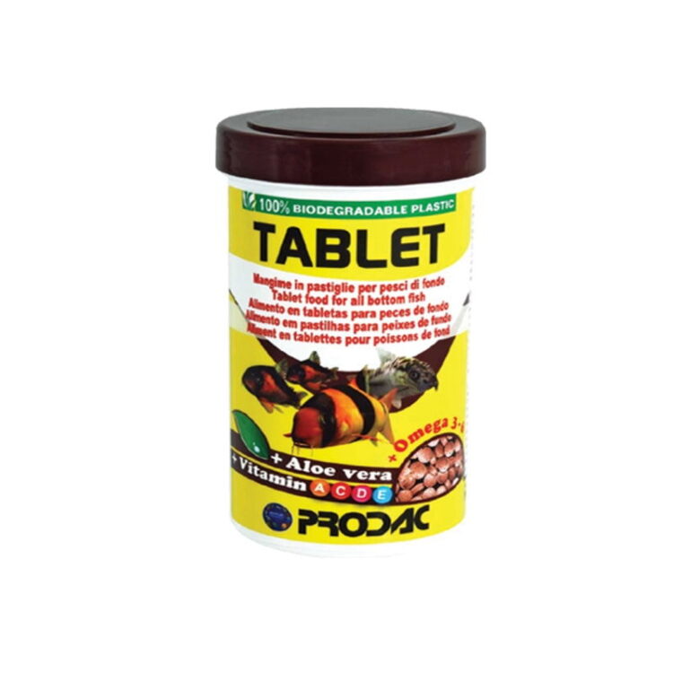 TABLETS 50ML 30G