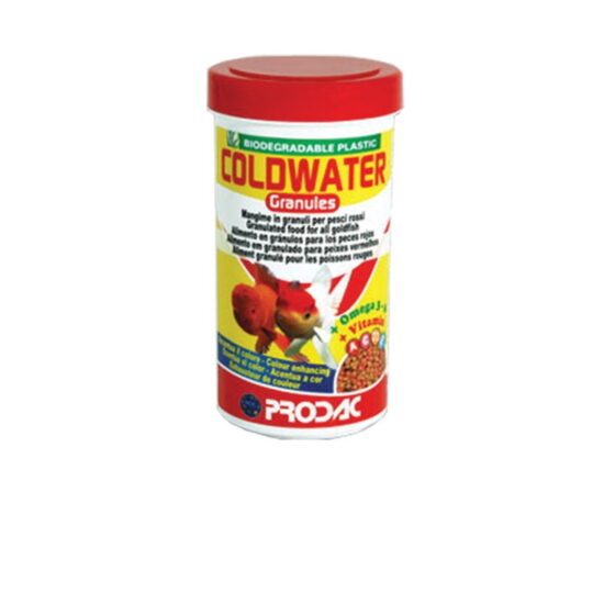 COLDWATERS GRANULES35gr.100ml
