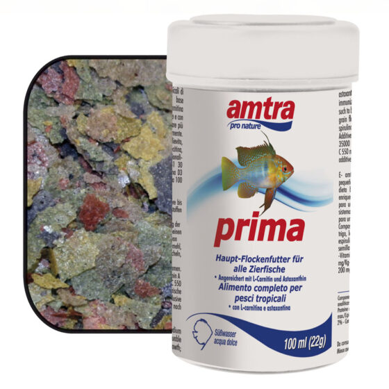 AMTRA PRIMA 250 ml