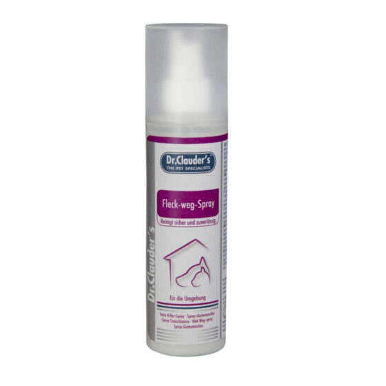 Dr.Cl-Stain Remover Spray 175ml