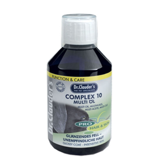 Dr.Cl-Complex 10 – Multi Oil 250 ml
