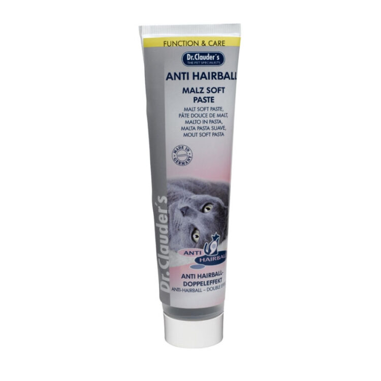 Dr.Cl-Anti Hair Ball - Malt Soft Paste 100g