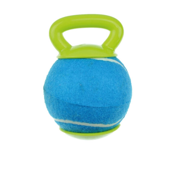 MPETS BAGGY BALL BLUE & GREEN